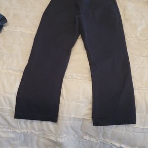 Boys dress pants